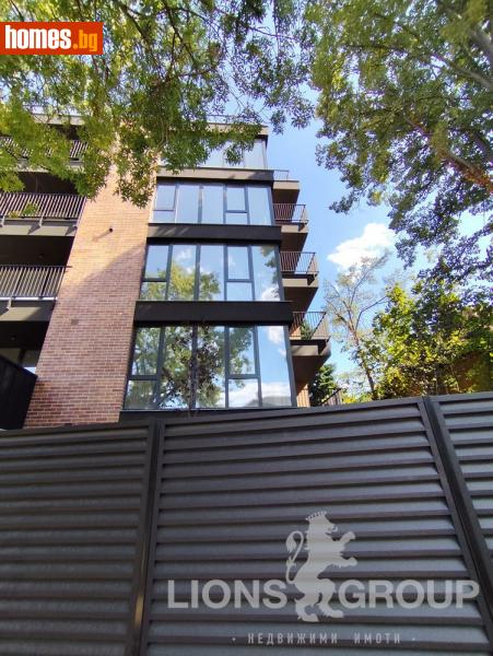 Тристаен, 105m² - Жк. Овча Купел, София - Апартамент за продажба - LIONS GROUP - 116034818