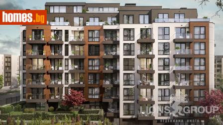 Тристаен, 102m² - Апартамент за продажба - 116034824