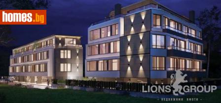 Двустаен, 62m² - Апартамент за продажба - 116034840