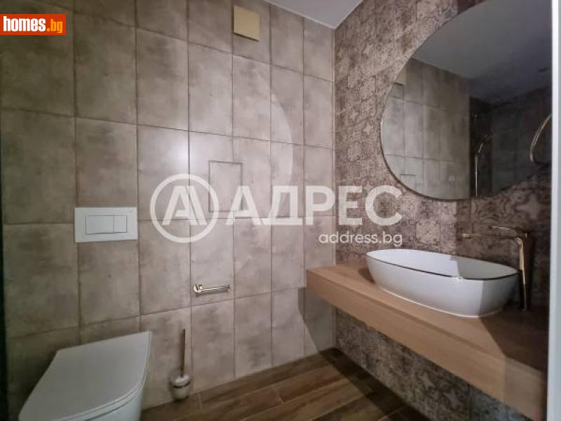Двустаен, 63m² - Жк. Овча Купел, София - Апартамент за продажба - АДРЕС НЕДВИЖИМИ ИМОТИ - 116035296