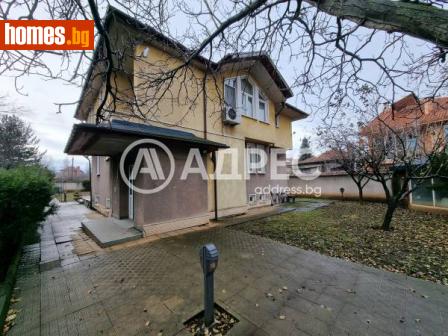 Къща, 421m² - Къща за продажба - 116035332