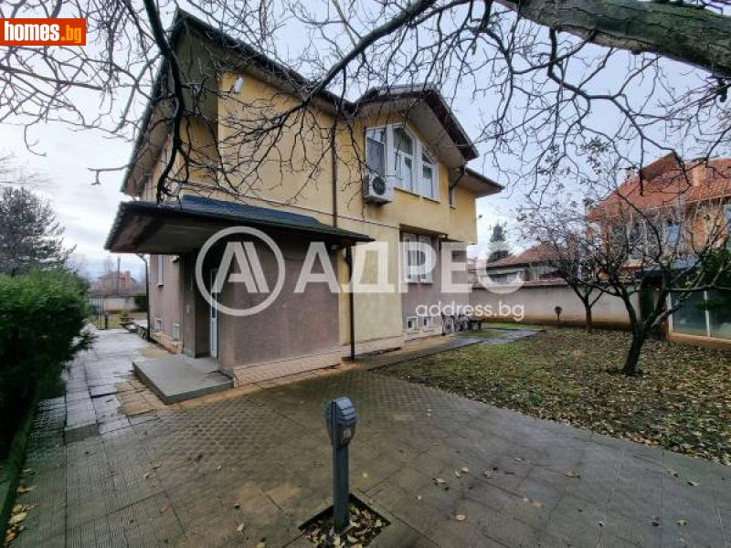 Къща, 421m² - Жк. Надежда 1, София - Къща за продажба - АДРЕС НЕДВИЖИМИ ИМОТИ - 116035332