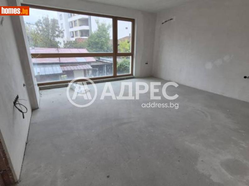 Двустаен, 76m² - Кв. Кръстова Вада, София - Апартамент за продажба - АДРЕС НЕДВИЖИМИ ИМОТИ - 116035424