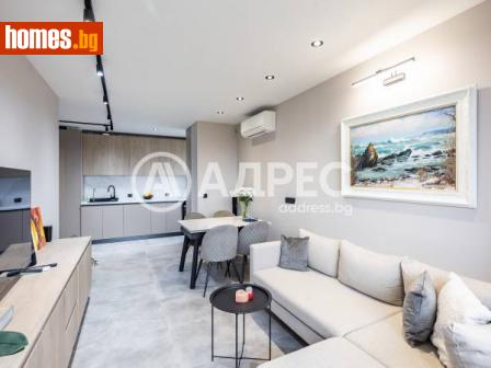 Тристаен, 85m² - Апартамент за продажба - 116035469