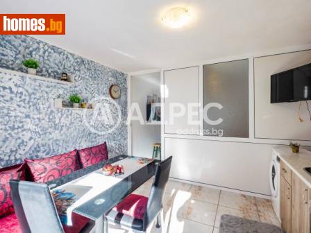 Едностаен, 31m² - Апартамент за продажба - 116035493