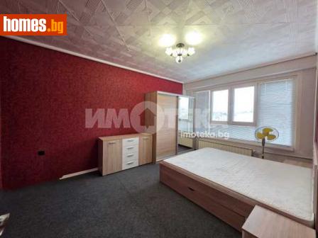 Двустаен, 58m² - Апартамент за продажба - 116035853