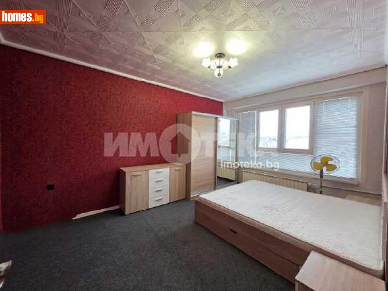 Двустаен, 58m² - Жк. Дружба 1, София - Апартамент за продажба - ИМОТЕКА АД - 116035853