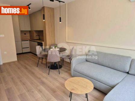 Двустаен, 72m² - Апартамент за продажба - 116035883