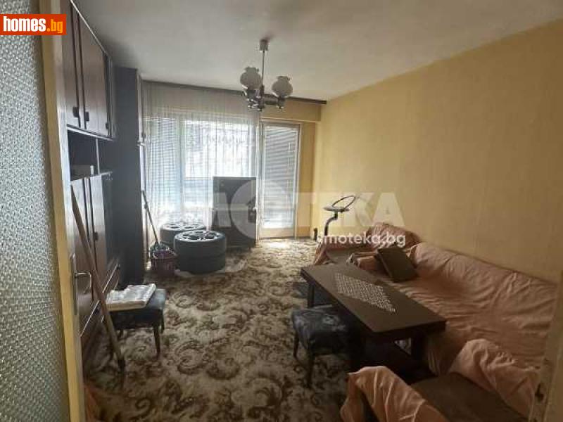 Тристаен, 61m² - Варна, Варна - Апартамент за продажба - ИМОТЕКА АД - 116035985