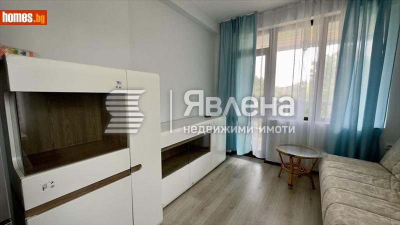 Двустаен, 68m² - Гр.Приморско, Бургас - Апартамент за продажба - ЯВЛЕНА - 116036073