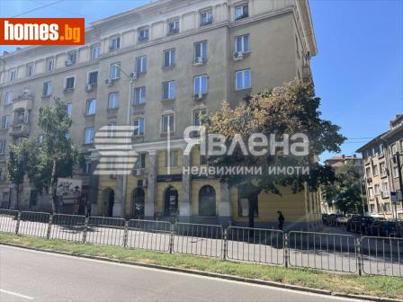 Четиристаен, 106m² - Апартамент за продажба - 116036081