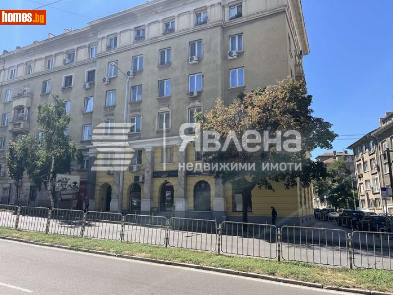 Четиристаен, 106m² -  Център, София - Апартамент за продажба - ЯВЛЕНА - 116036081