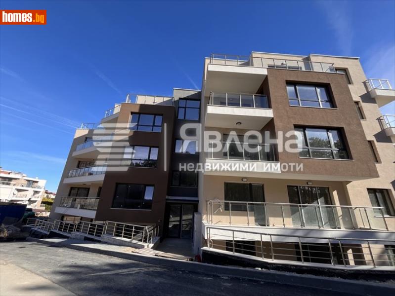 Двустаен, 83m² - Кв. Виница, Варна - Апартамент за продажба - ЯВЛЕНА - 116036189