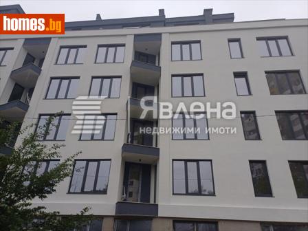 Двустаен, 55m² - Апартамент за продажба - 116036195
