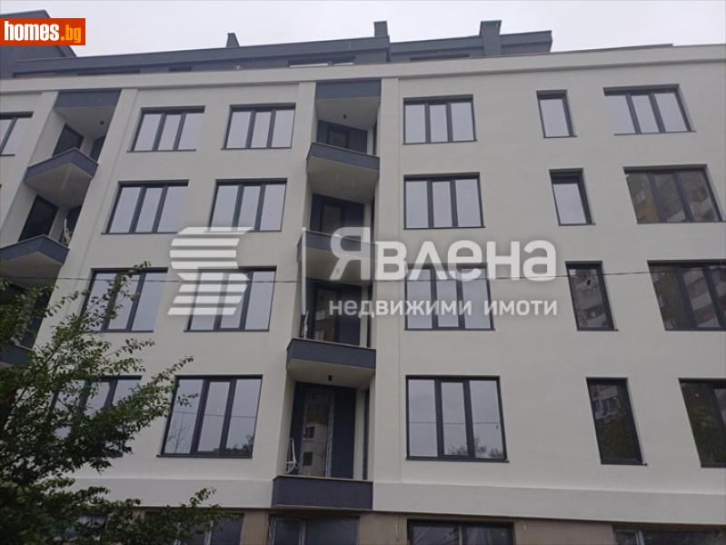 Двустаен, 55m² - Жк. Надежда 4, София - Апартамент за продажба - ЯВЛЕНА - 116036195