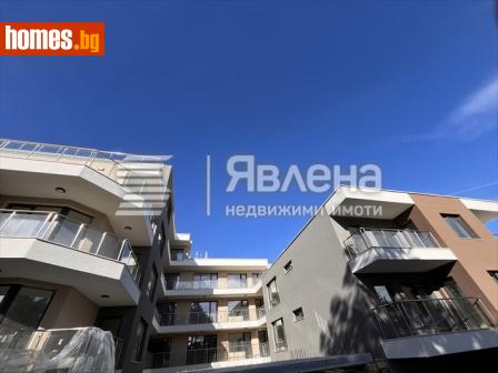 Тристаен, 89m² - Апартамент за продажба - 116036202