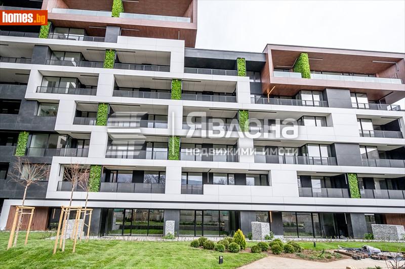 Многостаен, 190m² - Кв. Кръстова Вада, София - Апартамент за продажба - ЯВЛЕНА - 116036209