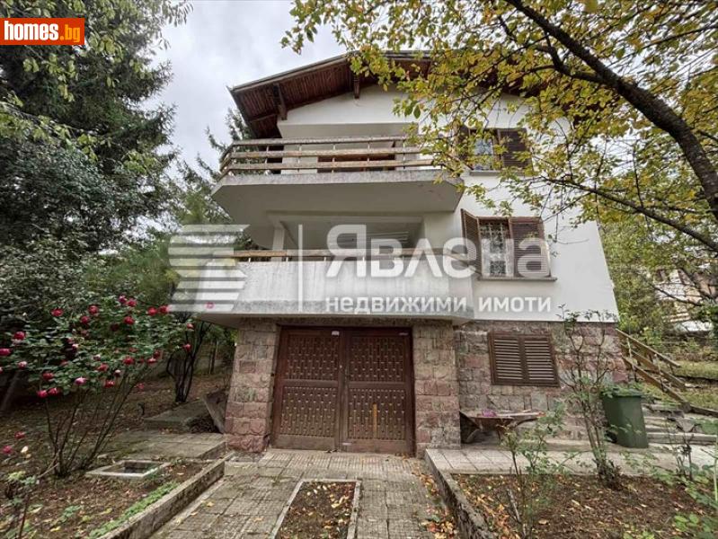 Къща, 220m² - Жк. Дървеница, София - Къща за продажба - ЯВЛЕНА - 116036322