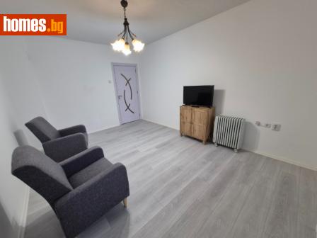 Двустаен, 60m² - Апартамент за продажба - 116036599