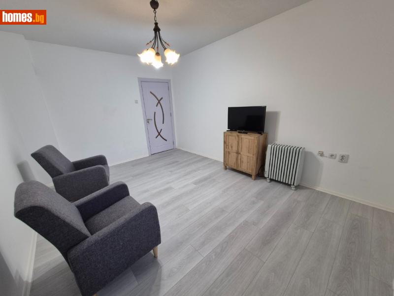 Двустаен, 60m² - Жк. Западен Парк, София - Апартамент за продажба - АНРЕАЛ ИМОТИ ЕООД - 116036599