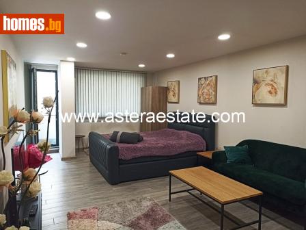 Ателие/Таван, 60m² - Апартамент за продажба - 116036761