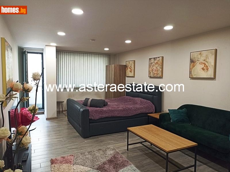 Ателие/Таван, 60m² -  Център, Благоевград - Апартамент за продажба - АСТЕРА ИМОТИ  - 116036761