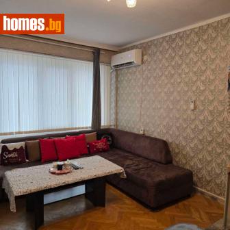 Двустаен, 61m² - Апартамент за продажба - 116037206