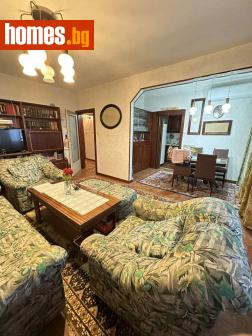 Тристаен, 90m² - Апартамент за продажба - 116037690