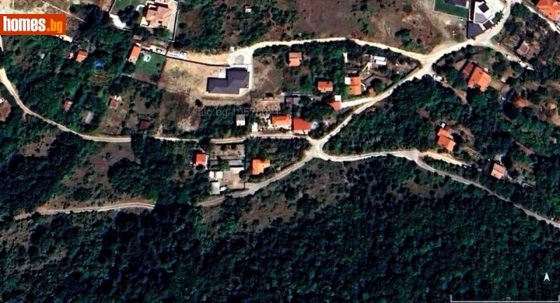 Парцел, 535m² - С.Белащица, Пловдив - Парцел за продажба - АВИРЕКС НЕДВИЖИМИ ИМОТИ - 116037710