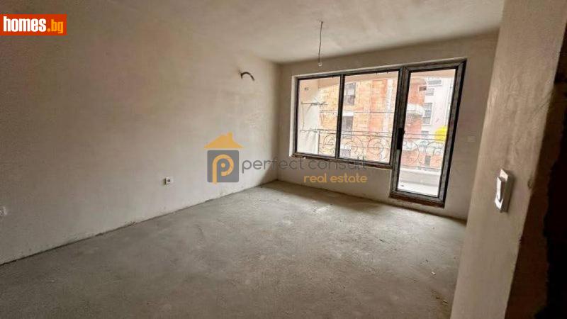 Двустаен, 73m² - Жк. Христо Смирненски, Пловдив - Апартамент за продажба - Перфект Консулт - 116037769
