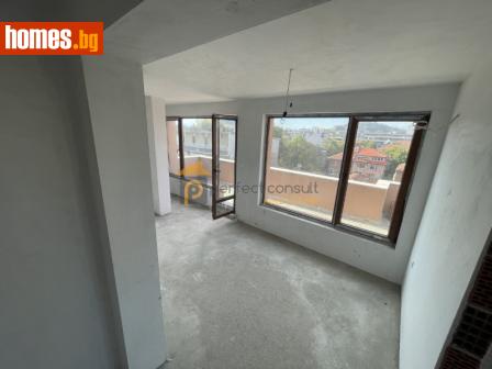 Тристаен, 99m² - Апартамент за продажба - 116037775