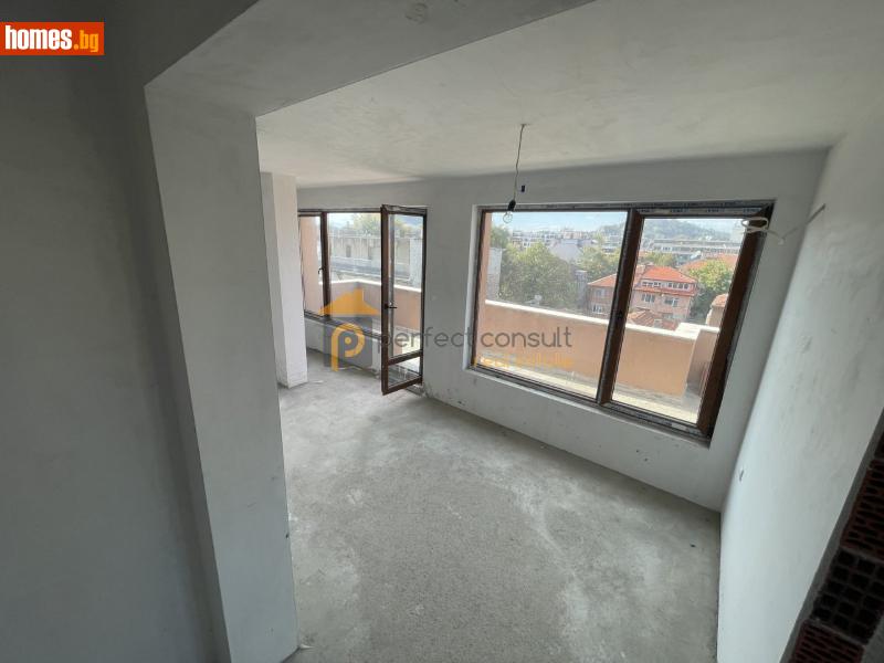 Тристаен, 99m² -  Център, Пловдив - Апартамент за продажба - Перфект Консулт - 116037775
