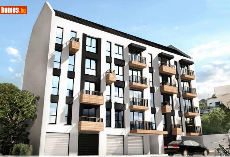 Двустаен, 71m² - Жк. Овча Купел, София - Апартамент за продажба - Артемис естейт  - 116037845