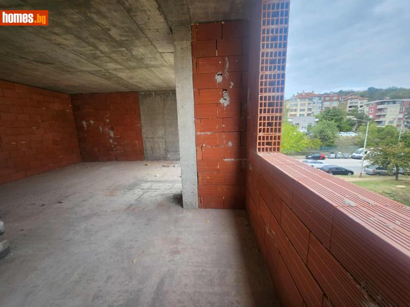 Двустаен, 73m² -  Широк Център, Благоевград - Апартамент за продажба - Обектив Консулт - 116037850