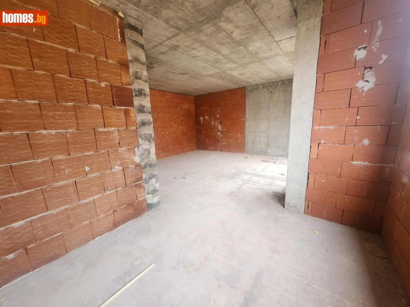 Двустаен, 75m² -  Широк Център, Благоевград - Апартамент за продажба - Обектив Консулт - 116037855