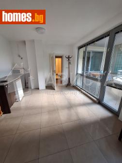 Двустаен, 51m² - Апартамент за продажба - 116038307