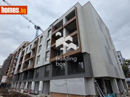 Тристаен, 97m² - Апартамент за продажба - 116038785