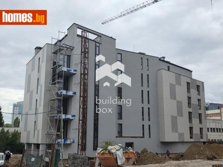 Тристаен, 97m² - Апартамент за продажба - 116038795