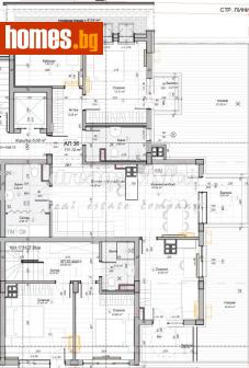 Четиристаен, 127m² - Апартамент за продажба - 116039244