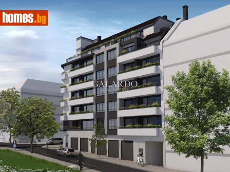 Тристаен, 116m² - Апартамент за продажба - 116039614