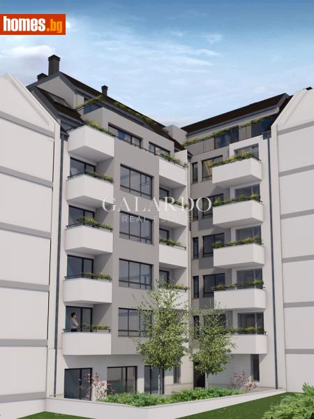 Четиристаен, 180m² -  Център, София - Апартамент за продажба - Galardo real estate - 116039618