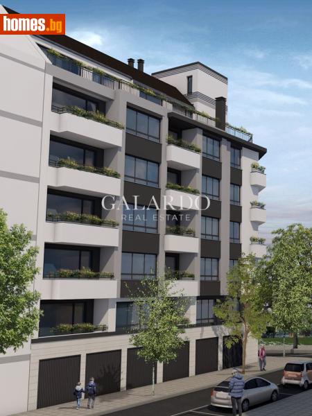 Мезонет, 213m² -  Център, София - Апартамент за продажба - Galardo real estate - 116039622