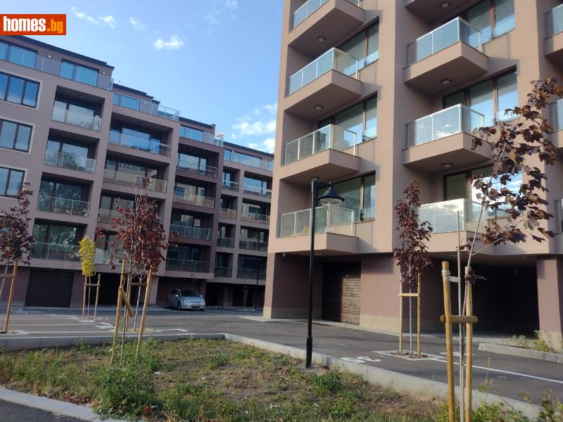 Едностаен, 53m² - Жк. Дружба 2, София - Апартамент за продажба - MD design - 116041299