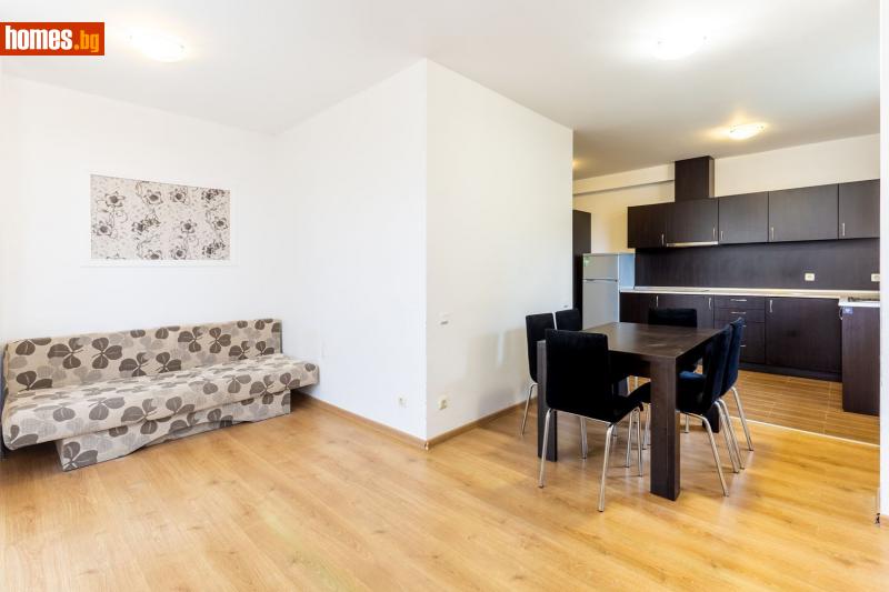 Тристаен, 90m² - Гр.Приморско, Бургас - Апартамент за продажба - OXY - 116041954