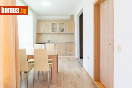 Едностаен, 56m² - Апартамент за продажба - 116041972