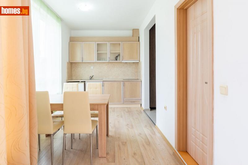 Едностаен, 56m² - Гр.Приморско, Бургас - Апартамент за продажба - OXY - 116041972