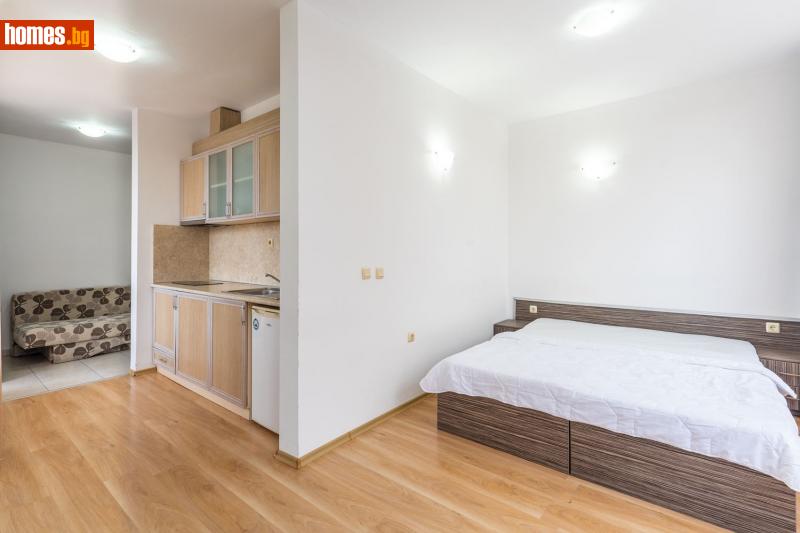Едностаен, 49m² - Гр.Приморско, Бургас - Апартамент за продажба - OXY - 116041984