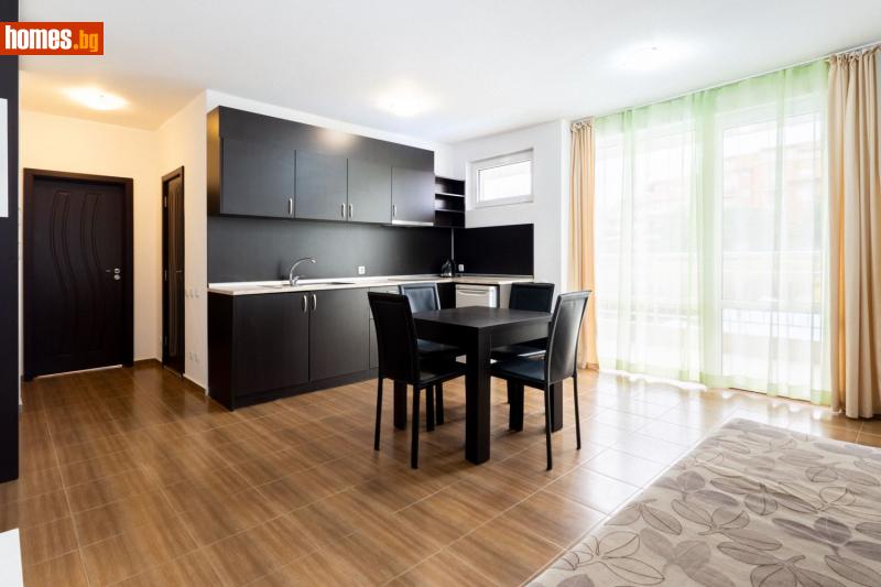 Двустаен, 72m² - Гр.Приморско, Бургас - Апартамент за продажба - OXY - 116041994