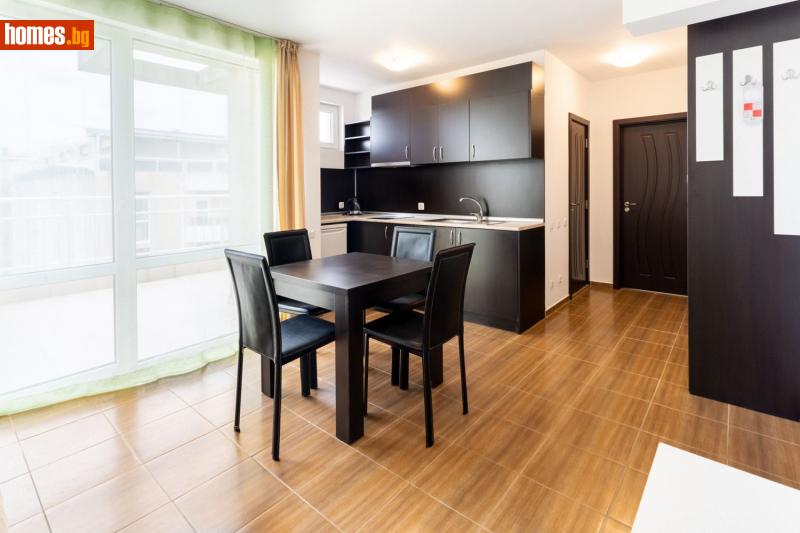 Двустаен, 68m² - Гр.Приморско, Бургас - Апартамент за продажба - OXY - 116042006