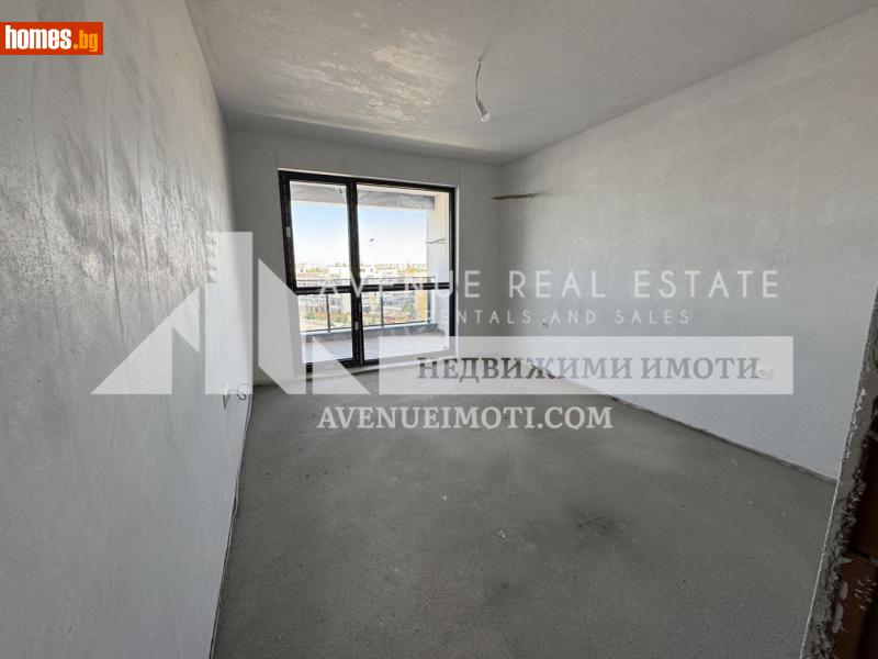 Двустаен, 73m² - Жк. Тракия, Пловдив - Апартамент за продажба - Avenue Real Estate - 116042159